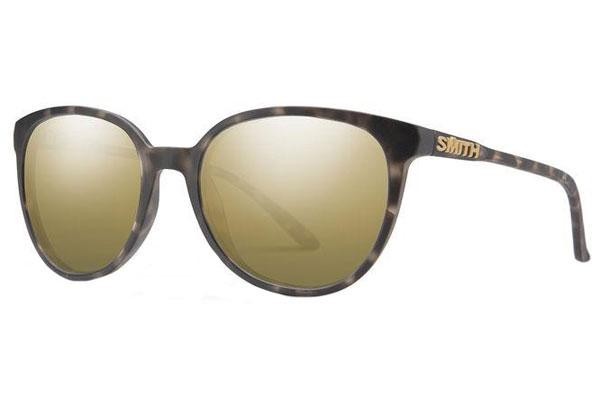 Ochelari de soare Smith CHEETAH HLA/VP Rotunzi Havana