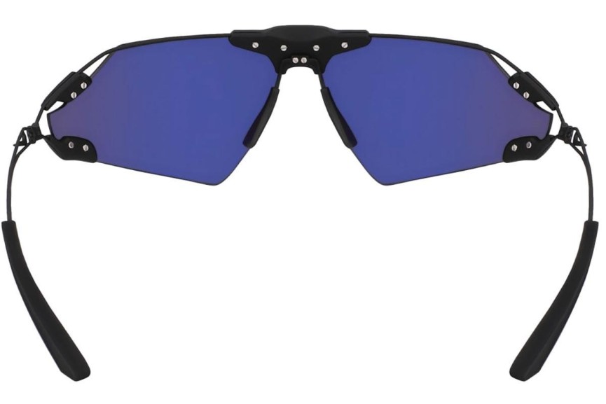 Ochelari de soare Nike EV24032 010 Lentilă unică | Shield Negri