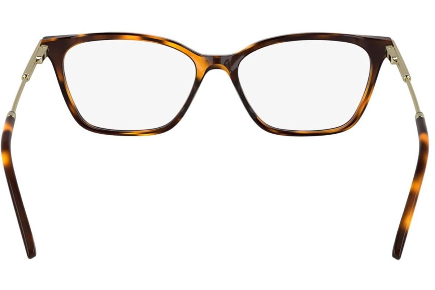 Ochelari Lacoste L2961 214 Cat Eye Havana