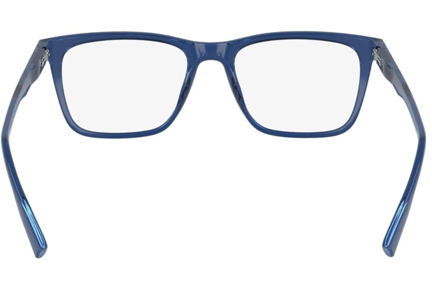 Ochelari Lacoste L2960 410 Pătrați Albaștri