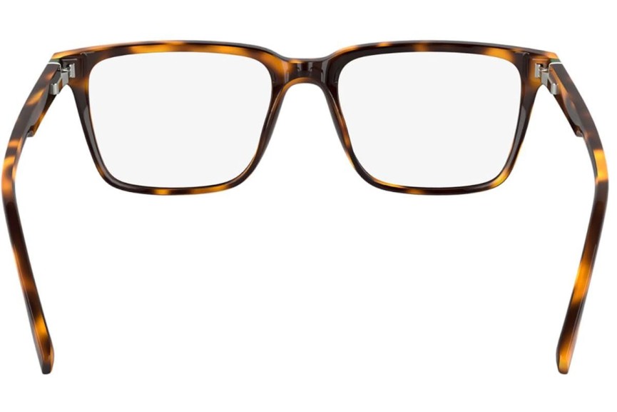 Ochelari Lacoste L2963 214 Pătrați Havana