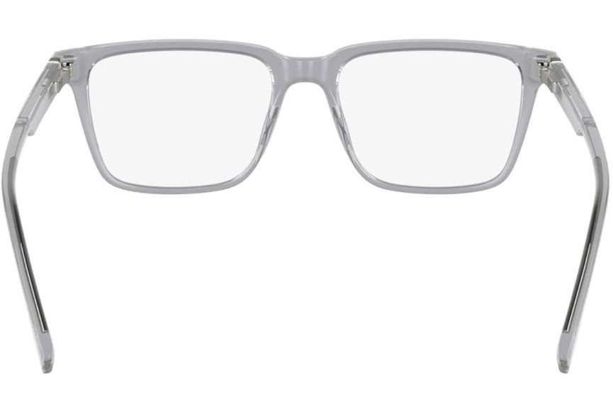 Ochelari Lacoste L2963 035 Pătrați Gri