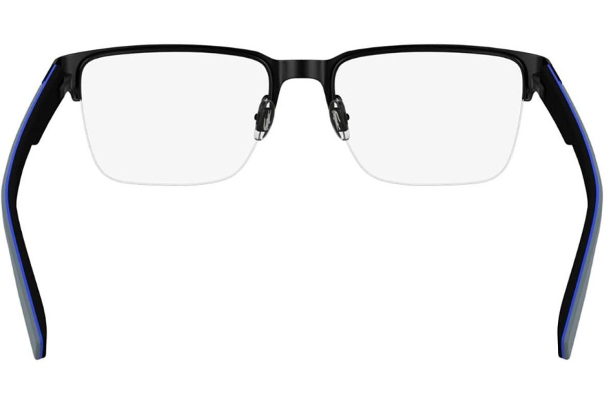 Ochelari Lacoste L2305 001 Pătrați Negri