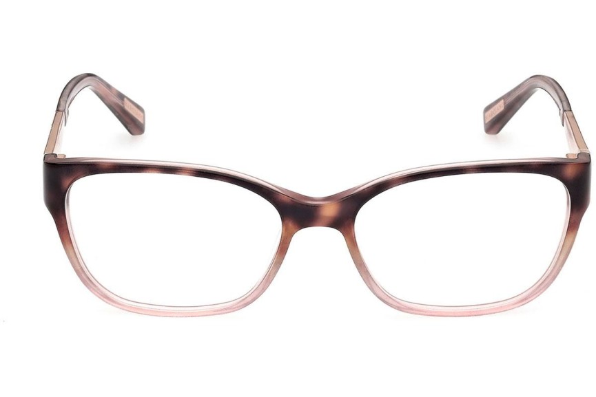 Okulary korekcyjne Marciano GM0243 056 Kwadratowe Havana