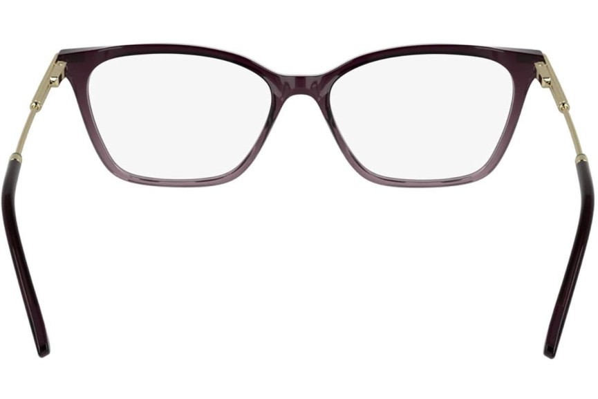 Briller Lacoste L2961 513 Cat Eye Brun