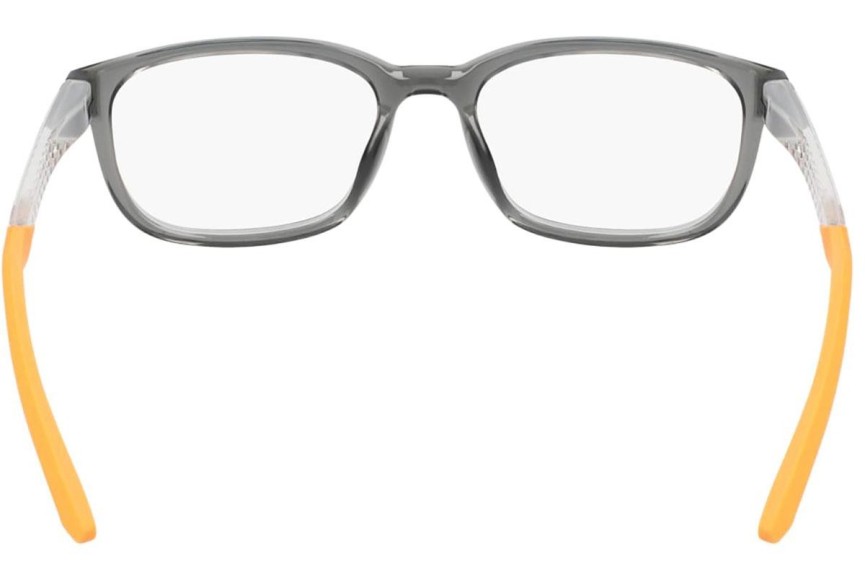 Ochelari Nike 7277 034 Pătrați Gri