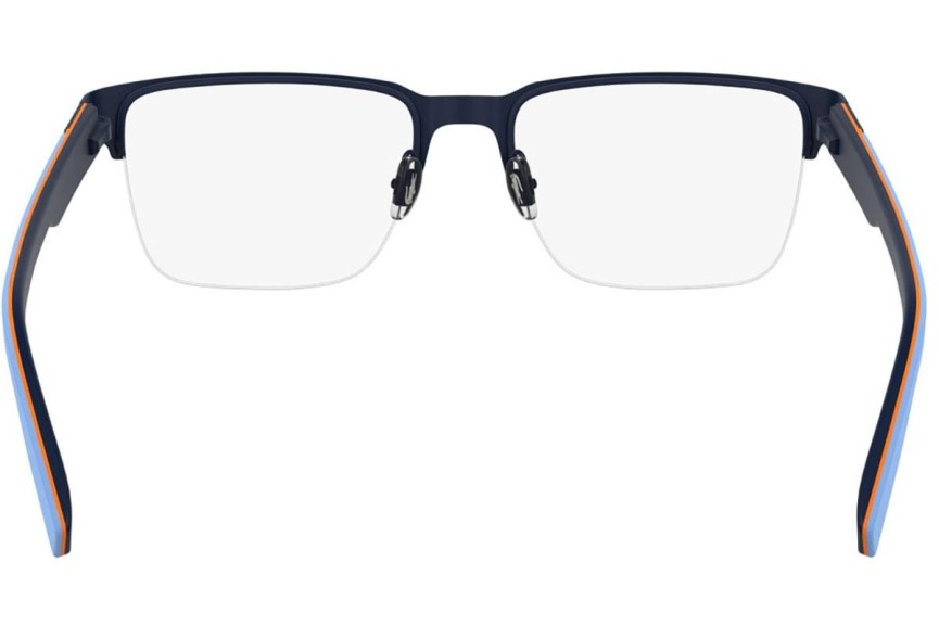 Ochelari Lacoste L2305 410 Pătrați Albaștri