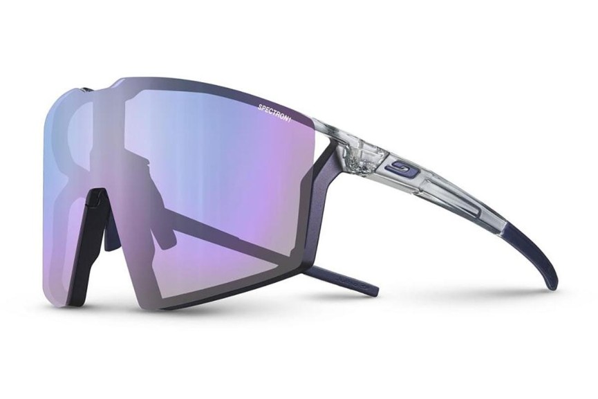 Okulary przeciwsłoneczne Julbo Edge J562 1022 Pojedyncze | Shield Wielokolorowe