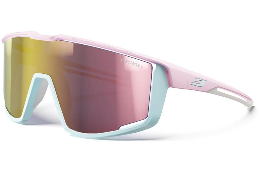 Okulary przeciwsłoneczne Julbo Fury J531 1141 Pojedyncze | Shield Wielokolorowe