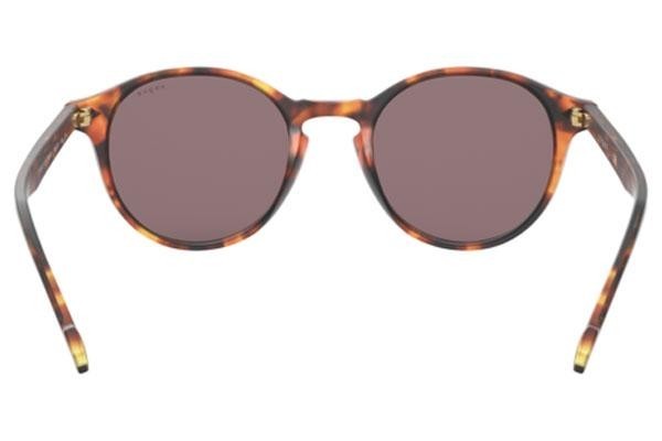 Okulary przeciwsłoneczne Vogue VO5327S 28197N Okrągłe Havana