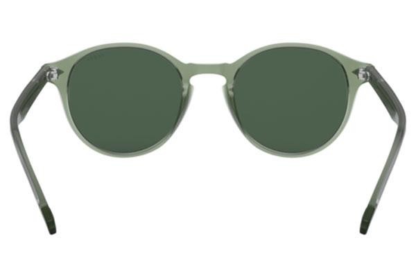Okulary przeciwsłoneczne Vogue VO5327S 282071 Okrągłe Zielone