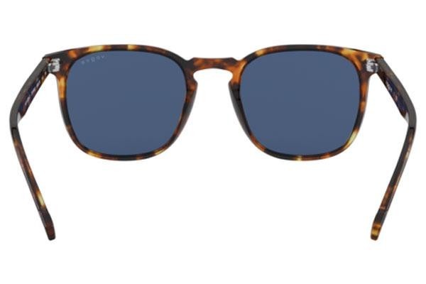 Okulary przeciwsłoneczne Vogue VO5328S 281980 Kwadratowe Havana