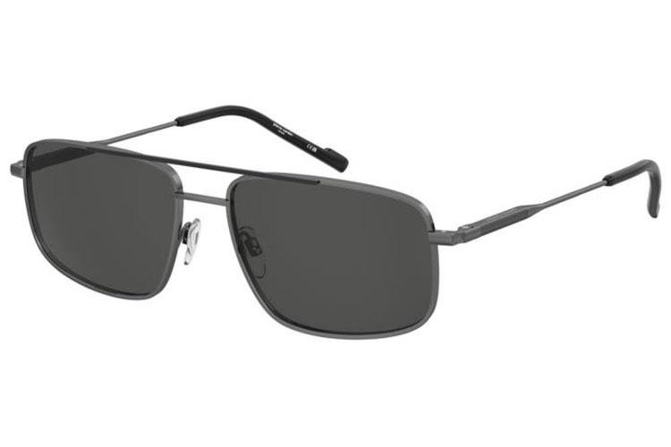 Ochelari de soare Pierre Cardin P.C.6910/S 85K/IR Pătrați Gri