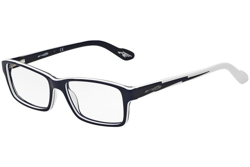 Okulary korekcyjne Arnette AN7034 1097 Prostokątne Niebieskie