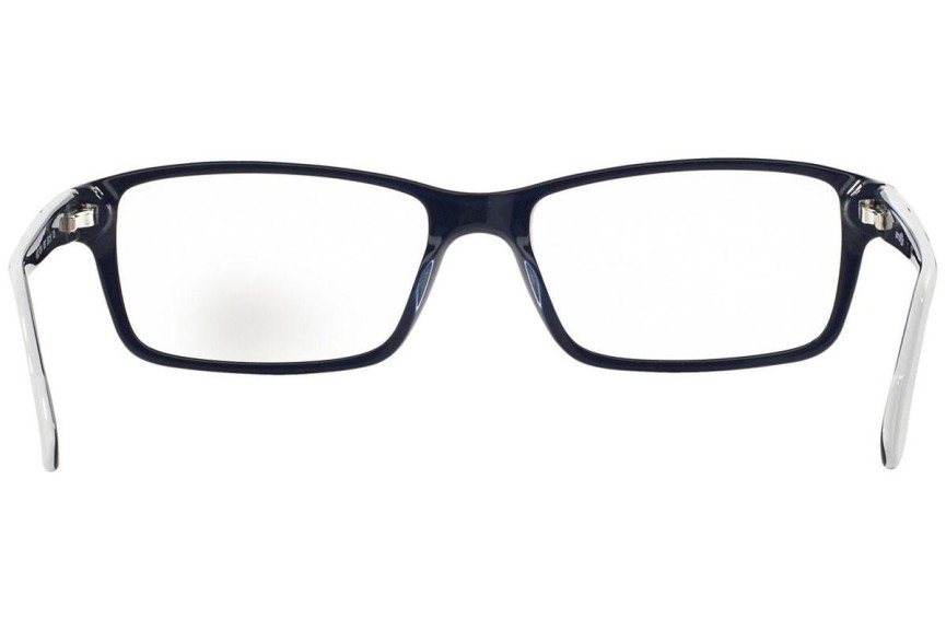 Okulary korekcyjne Arnette AN7034 1097 Prostokątne Niebieskie