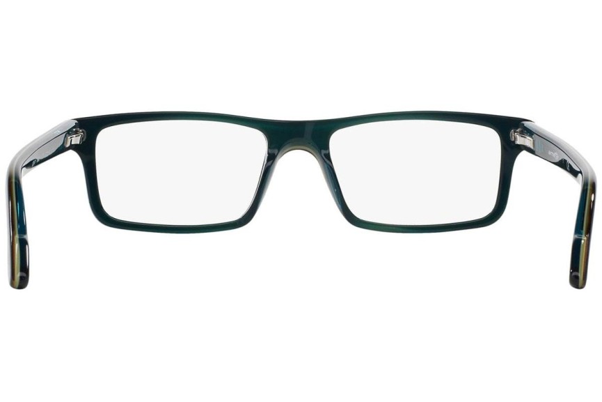 Okulary korekcyjne Arnette Lo-Fi AN7060 1103 Prostokątne Havana
