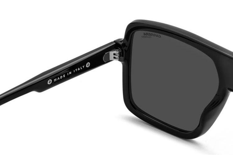 Слънчеви очила Carrera VICTORYC09/S V81/M9 Polarized Flat Top Черна