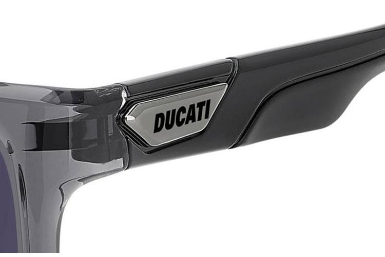 Ochelari de soare Carrera Ducati CARDUC049/S KB7/XT Pătrați Gri