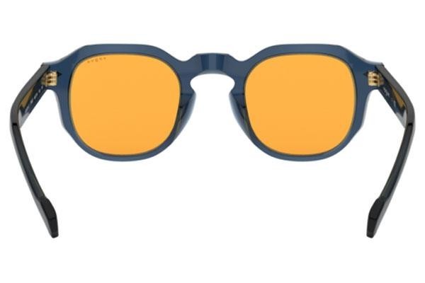 Okulary przeciwsłoneczne Vogue VO5330S 2760/7 Kwadratowe Niebieskie