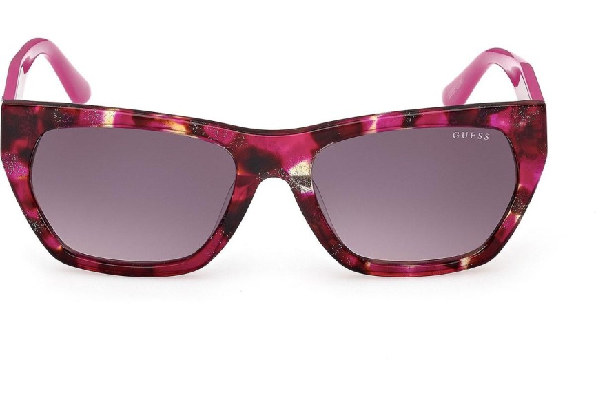 Solbriller Guess GU00203-H 78F Cat Eye Pink