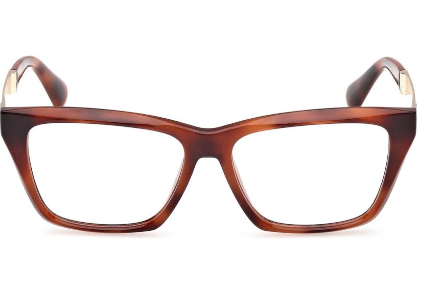 szemüvegeinket Max&Co. MO5178 053 Cat Eye Havana