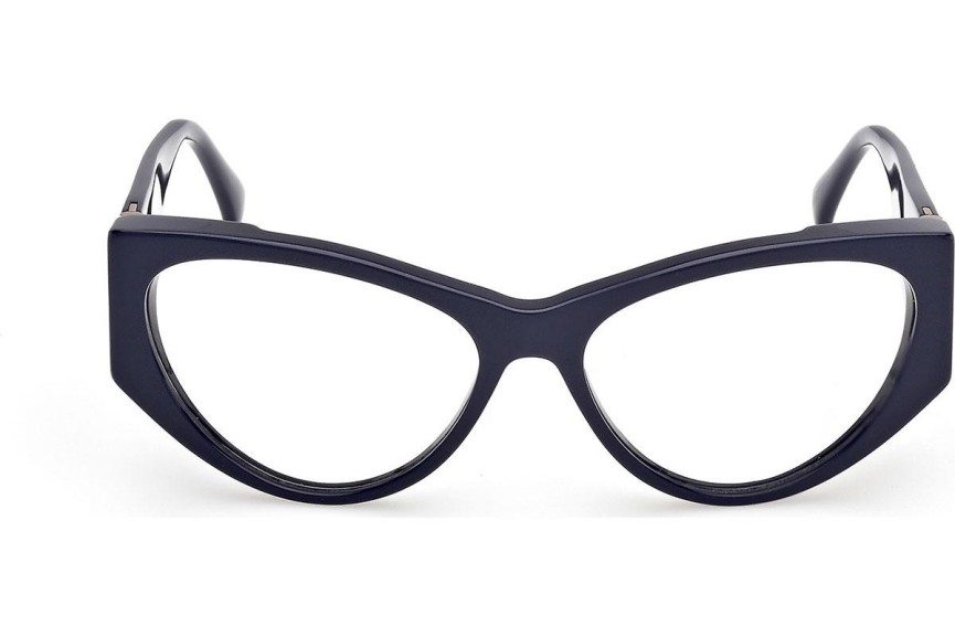 szemüvegeinket Max Mara MM5174 090 Cat Eye Kék