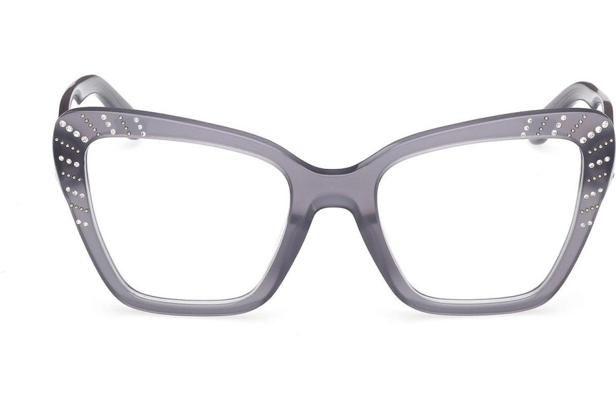 szemüvegeinket Marciano GM50034 020 Cat Eye Szürke