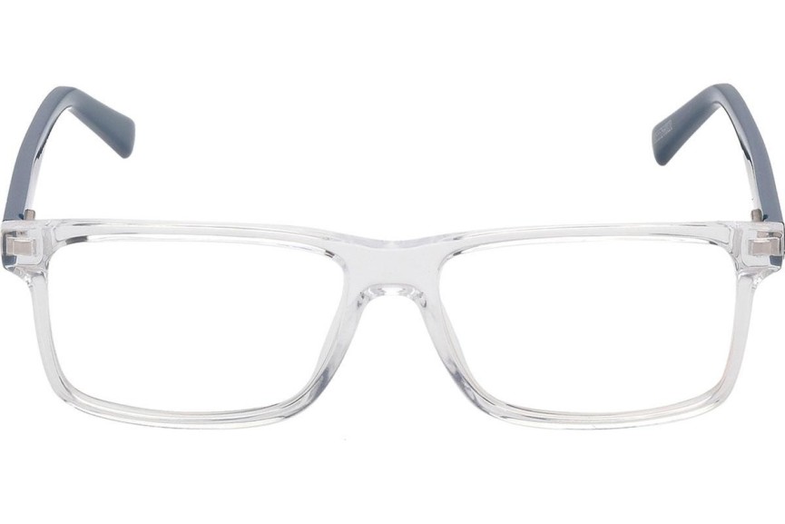 Okulary korekcyjne Timberland TB50064 026 Prostokątne Przezroczyste