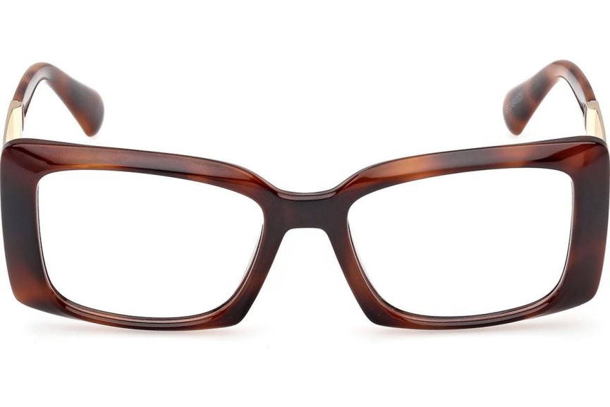 Ochelari Max&Co. MO5177 052 Cat Eye Havana