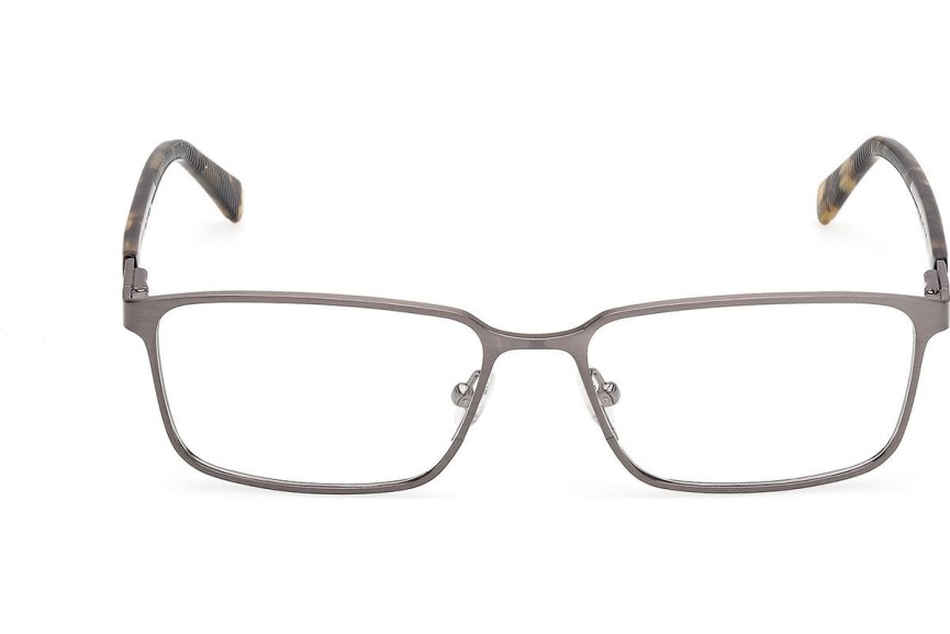 Okulary korekcyjne Guess GU50244 009 Prostokątne Szare