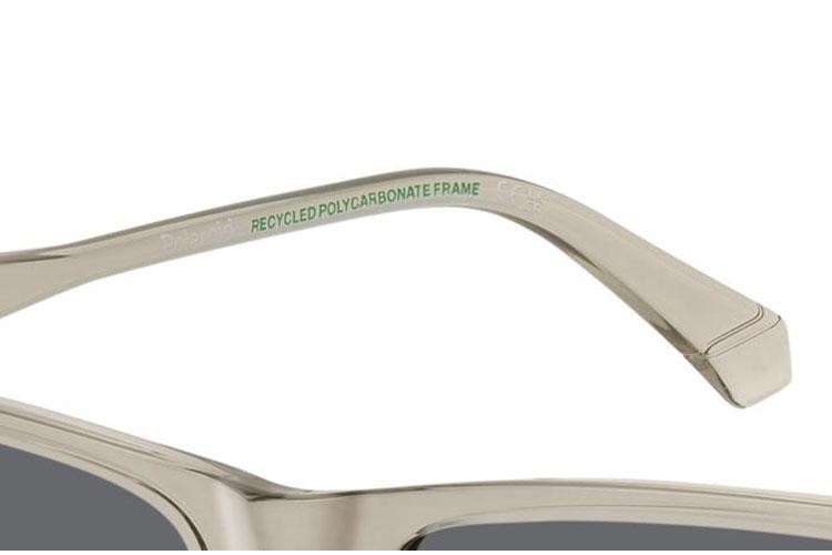 Ochelari de soare Polaroid PLD4180/S 10A/M9 Polarized Pătrați Bej