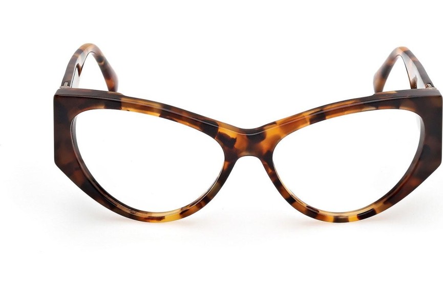 szemüvegeinket Max Mara MM5174 056 Cat Eye Havana