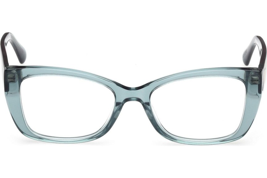 szemüvegeinket Max&Co. MO5181 096 Cat Eye Zöld