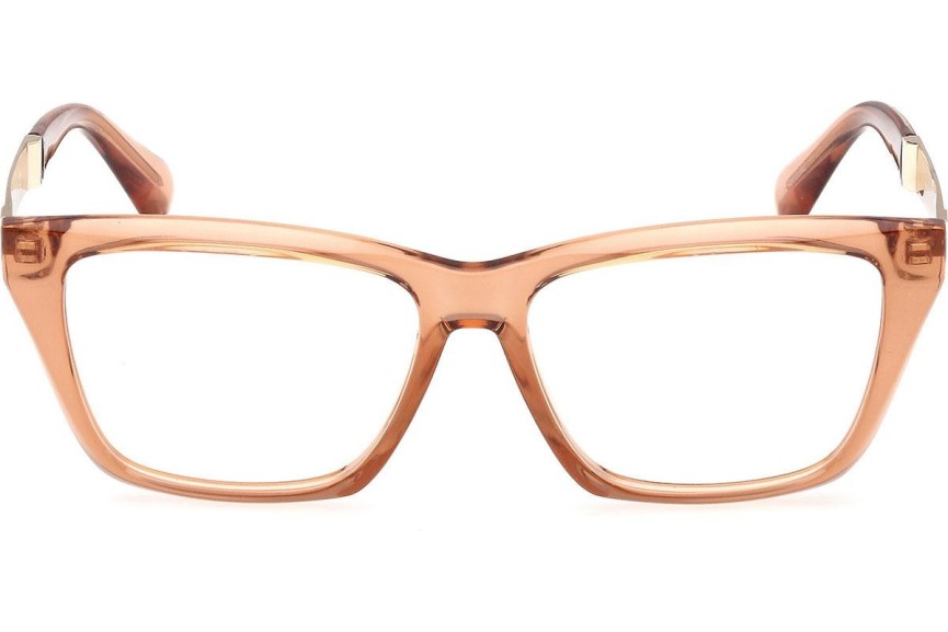 Briller Max&Co. MO5178 072 Cat Eye Pink