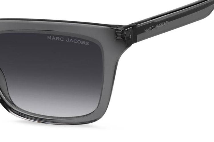 Слънчеви очила Marc Jacobs MARC846/S KB7/9O Квадратни Сива