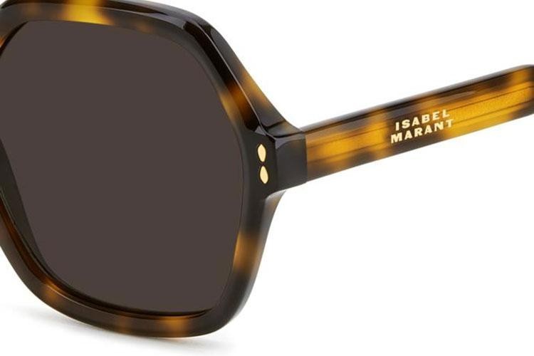 Ochelari de soare Isabel Marant IM0152/S WR9/70 Specială Havana