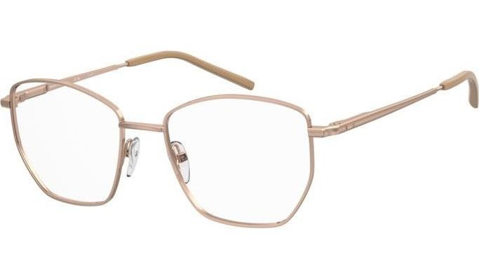 Ochelari Seventh Street 7A607 DDB Cat Eye Aurii