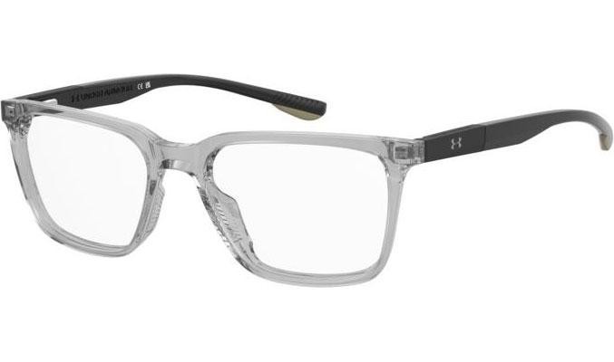 Ochelari Under Armour UA5087 63M Dreptunghiulari Gri