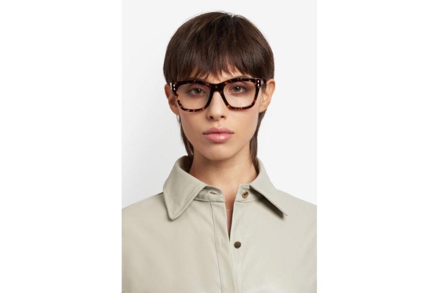 Okulary korekcyjne Isabel Marant IM0209 086 Kwadratowe Havana