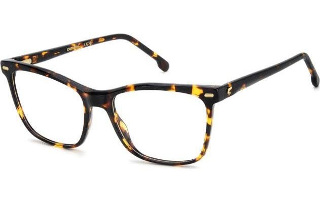 Ochelari Carrera CARRERA3060 QUM Cat Eye Havana