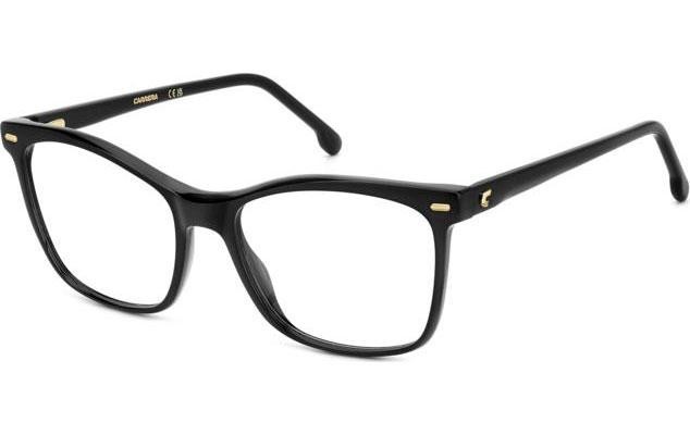 Ochelari Carrera CARRERA3060 2M2 Cat Eye Negri