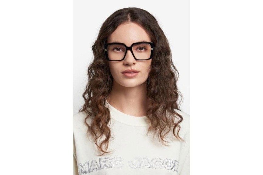 Очила Marc Jacobs MJ1124 807 Око на котка Черна