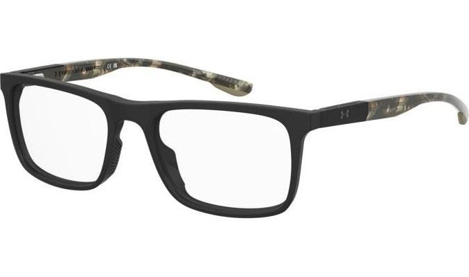 Ochelari Under Armour UA5086 EO3 Dreptunghiulari Negri