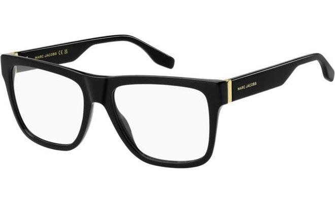 Ochelari Marc Jacobs MARC848 2M2 Pătrați Negri