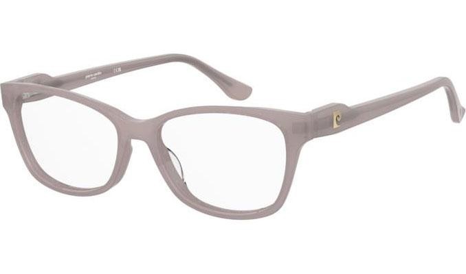 Okulary korekcyjne Pierre Cardin P.C.8543 789 Kocie oczy Fioletowe