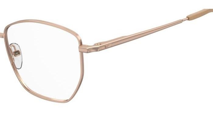 Ochelari Seventh Street 7A607 DDB Cat Eye Aurii