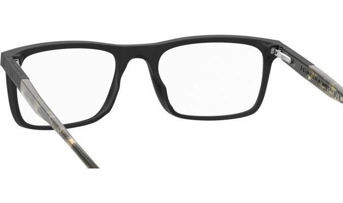 Ochelari Under Armour UA5086 EO3 Dreptunghiulari Negri