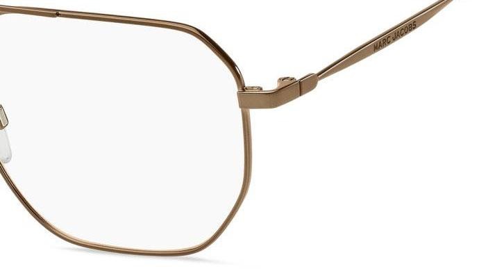 Ochelari Marc Jacobs MARC832 10A Pilot Bej