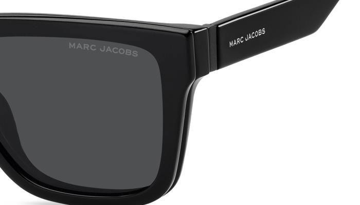 Ochelari Marc Jacobs MARC848/C 807/17 Pătrați Negri