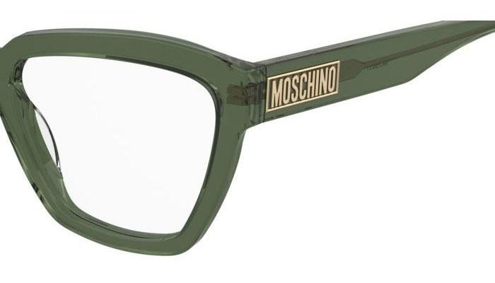 Ochelari Moschino MOS651 1ED Cat Eye Verzi